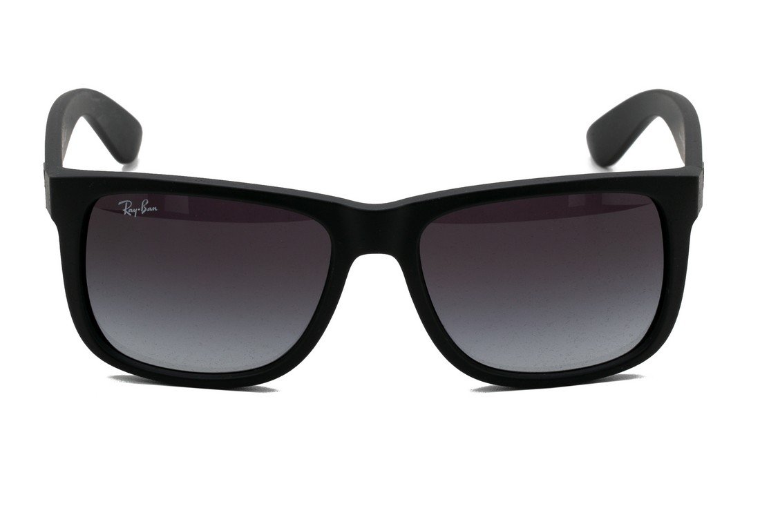 Солнцезащитные очки  Ray-Ban 0RB4165-601/8G 55 (+) - 1