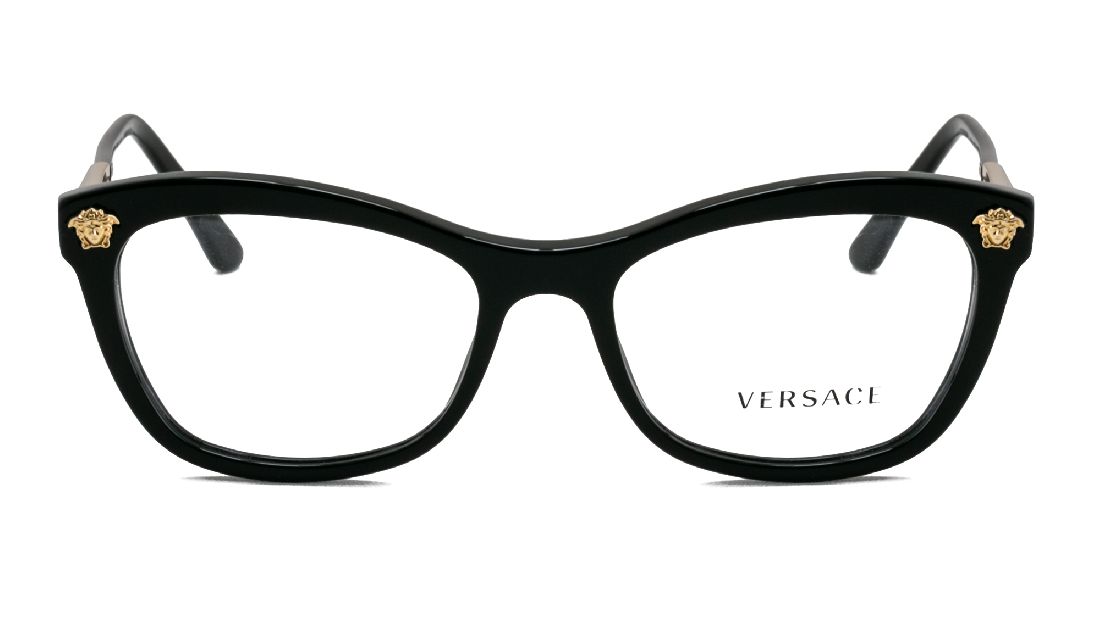Оправы  Versace 0VE3224-GB1 54 (+) - 1