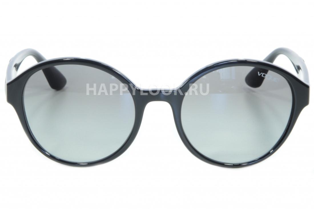 Солнцезащитные очки  Vogue 0VO5106S-W44/11 54 (+) - 1